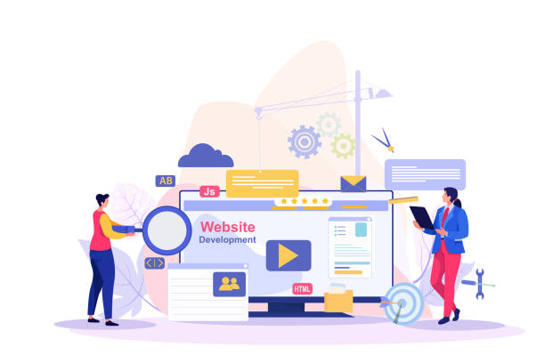 Website Design